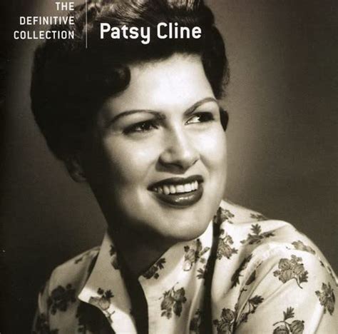 Best Patsy Cline Album Covers