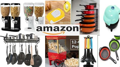 Amazon New Unique Kitchen Products|Latest And Useful Kitchen Products ...