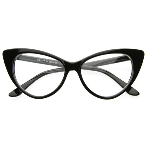 cat eye glasses transparent - Clip Art Library