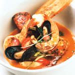 Mussels and Shrimp in Tomato Sauce Recipe | Big Y