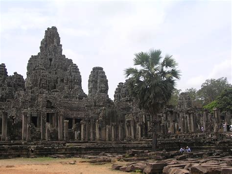 Angkor Archaeological Park | First-Time Travels