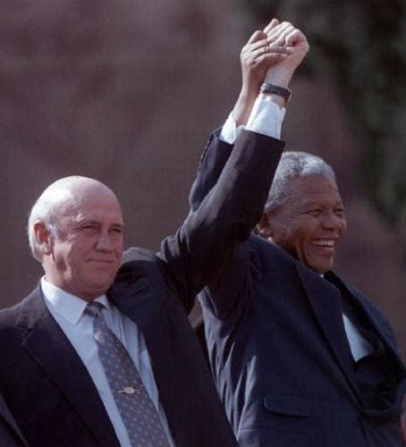 Nelson Mandela Speech 1994 Images & Pictures - Becuo