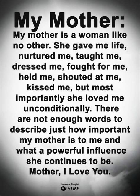 I Love You Mum Quotes From Daughter - Susi Zilvia