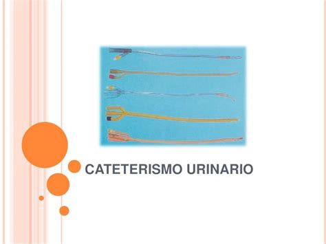 (PDF) Cateterismo urinario - DOKUMEN.TIPS