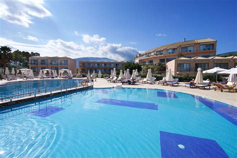 Hotel in Kefalonia | Ionian Emerald Hotel in Kefalonia Island Greece