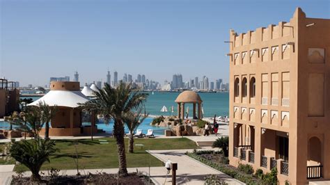 The 10 Best Spas in Doha, Qatar