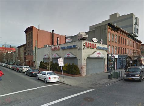 Reveal for Six-Story, 10-Unit Mixed-Use Project at 501 Myrtle Avenue, Clinton Hill - New York YIMBY