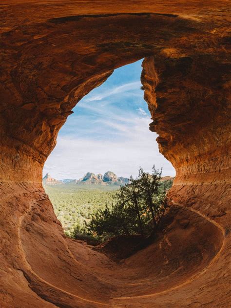 15 Jaw-Dropping Hikes In Sedona To Make You Want To Move To The Desert ...