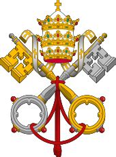 Papal regalia and insignia - Wikipedia