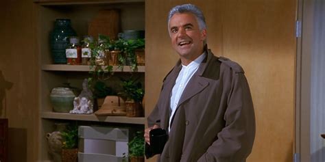 Seinfeld: J. Peterman's 9 Best Quotes