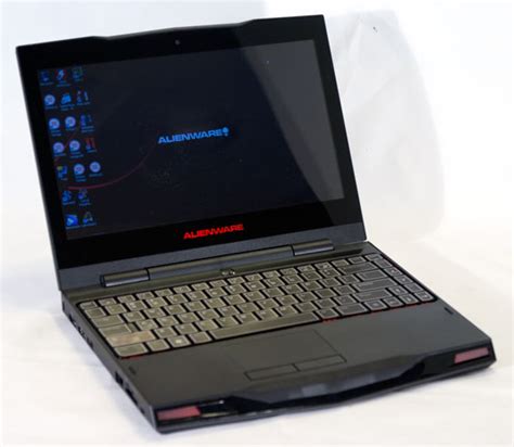 einer Kabine Aktualisieren alienware m11x laptop Bundesweit Feindlich ...