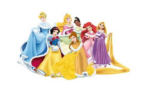 Disney Princesses Background 21213 Transparentpng - vrogue.co