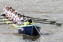 The Boat Race - Wikipedia