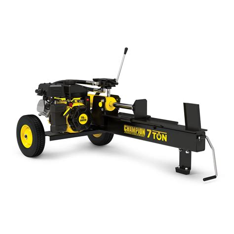 Buy Champion Power Equipment 90720 Champion 7-Ton Compact Horizontal ...