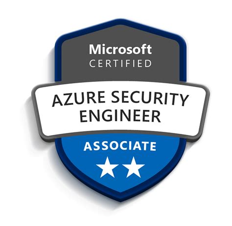 Microsoft Azure Security Engineer [AZ-500] Certification