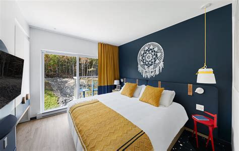 First look at Club Med Québec Charlevoix’s rooms - Travelweek