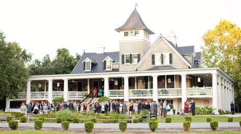 Magnolia Plantation and Gardens | Charleston, South Carolina - Venue Report