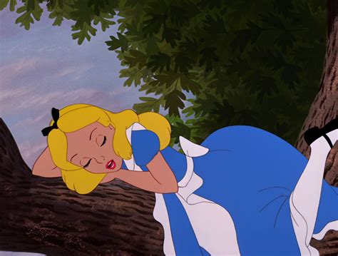 Alice in Wonderland (1951) - Random Photo (35957937) - Fanpop