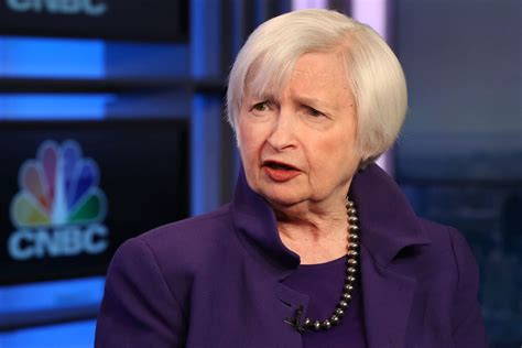 Treasury Secretary Janet Yellen is pushing for massive stimulus, seeing a greater risk of not ...