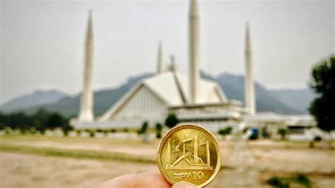 Pakistani Currency notes and Coins Historical places information | Life ...