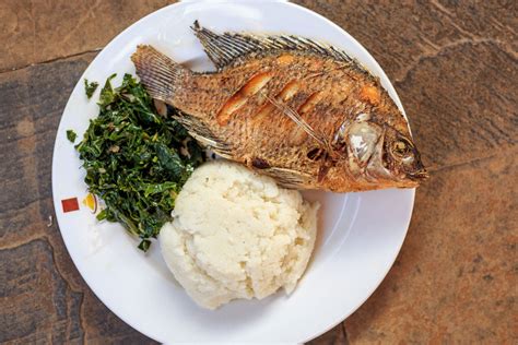 Introduction to Ugandan Cuisine