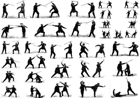 Bartitsu: Historical Self-Defence with a Walking Stick Series - The Bartitsu Club