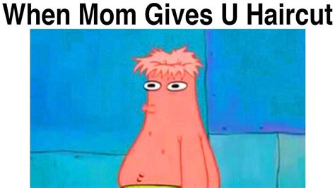 Download Patrick Haircut Dank Memes Pictures | Wallpapers.com