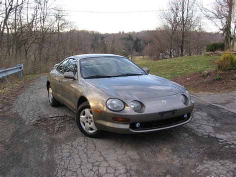 1994 Toyota Celica - Exterior Pictures - CarGurus