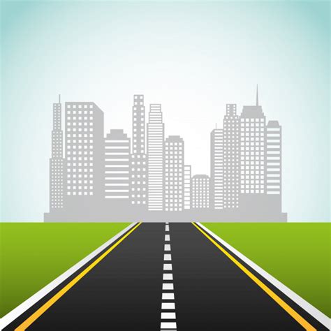 Road Background Vector at Vectorified.com | Collection of Road Background Vector free for ...