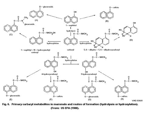 Carbaryl (EHC 153, 1994)