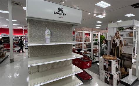 Stanley cups: Target workers say they were fired for buying limited ...