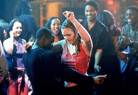 Julia Stiles Did Most Of The Dancing In Save The Last Dance, But She ...