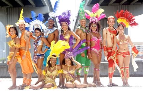 Review: Miami Carnival 25 - Event brings economic boost to South Florida - Blogs - CaribShout