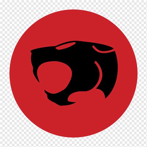 ThunderCats, HD, logotipo, png | PNGWing