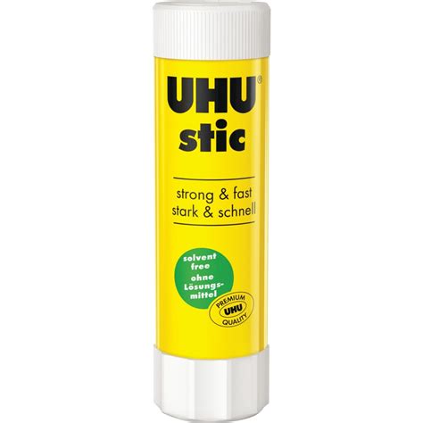 UHU Glue Stic 40g | BIG W