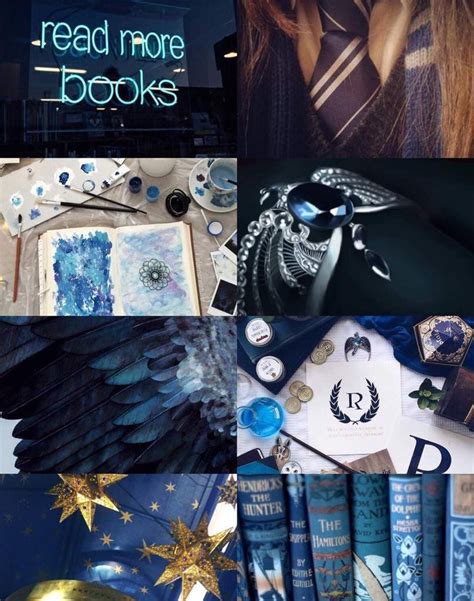 Ravenclaw - Ravenclaw Fan Art (43059973) - Fanpop