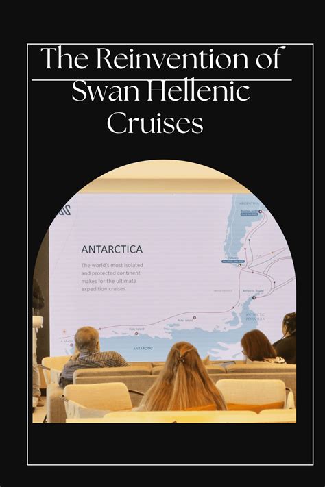 The Reinvention of Swan Hellenic Cruises Includes Fireplaces at Sea ...