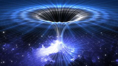 WHAT IS EXOTIC MATTER? COULD WORMHOLES REALLY EXIST?