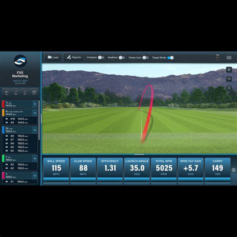 Foresight Sports GC3 Launch Monitor - Carl's Place