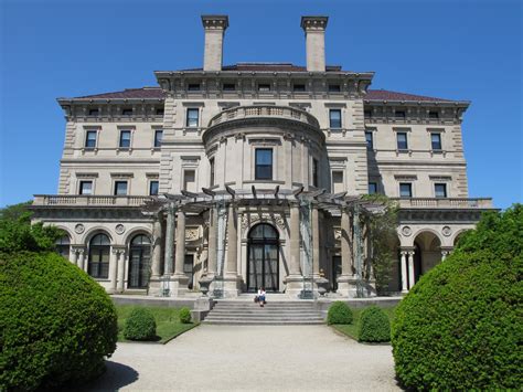 The Mansions in Rhode Island | ilahblogs