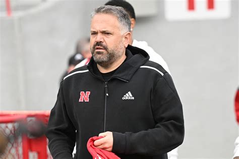 Matt Rhule Was The Most Baffling Football Coaching Hire For The NFL ...