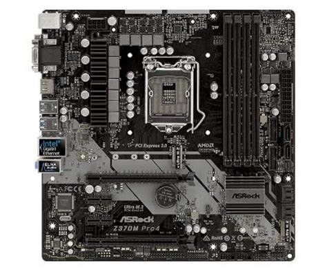 Best Budget Z370 1151 Coffee Lake Motherboards - TurboFuture