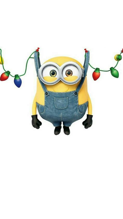 christmas minion clipart 20 free Cliparts | Download images on Clipground 2024