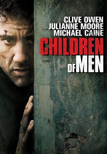 Children of Men - Movies on Google Play