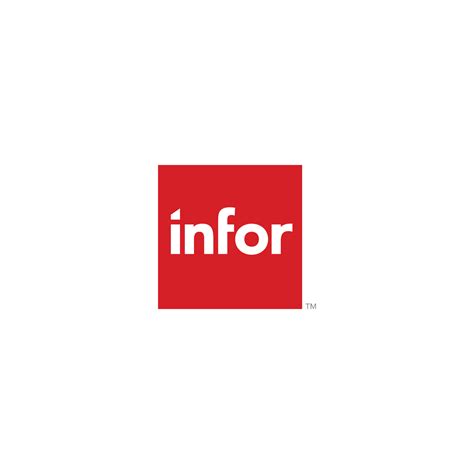 Infor Logos