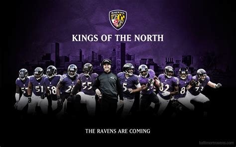 Baltimore Ravens Wallpapers - Wallpaper Cave