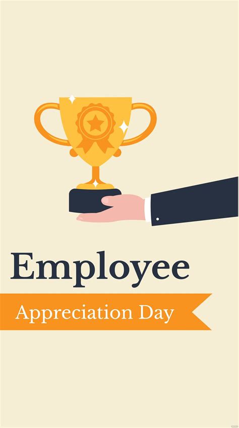 Employee Appreciation Day iPhone Background in JPG, PDF, Illustrator, PSD, PNG, SVG, EPS ...