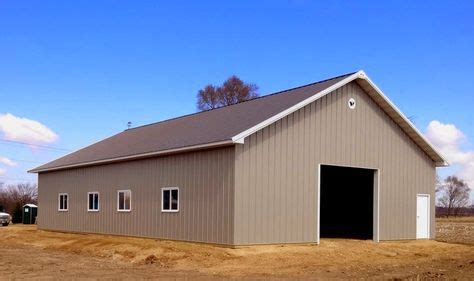 12 Best Roof pitch ideas | pitched roof, garage design, pole barn