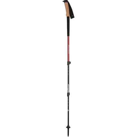 Black Diamond Trail Ergo Cork Trekking Poles | Backcountry.com