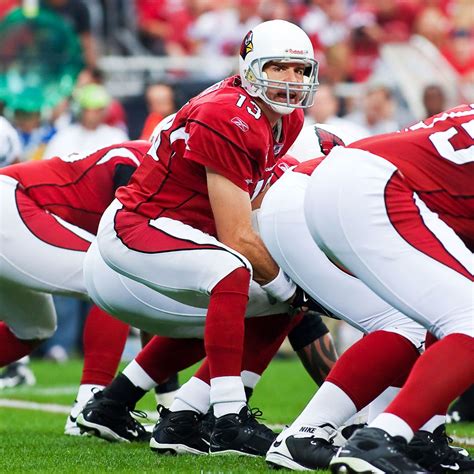 Kurt Warner changed Arizona Cardinals' culture - Arizona Cardinals Blog ...